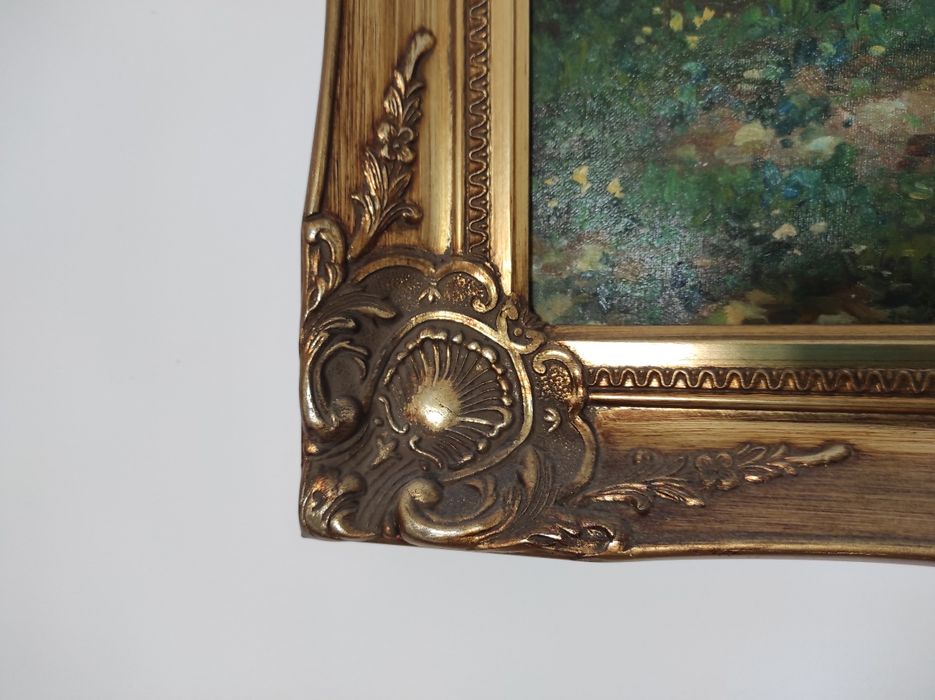 Pintura impressionista