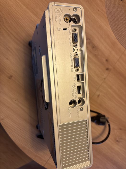 Projektor 3M LCD