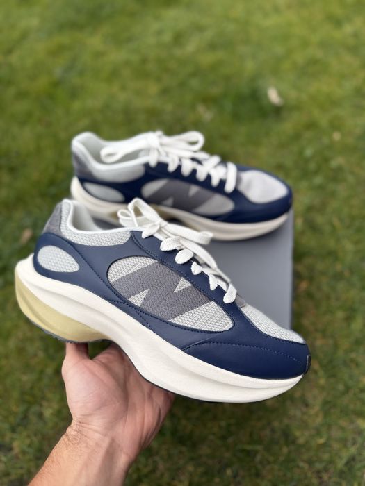 Кросівки  New Balance WRPD RUNNER Оригінал 44(28см)44.5(28.5см)