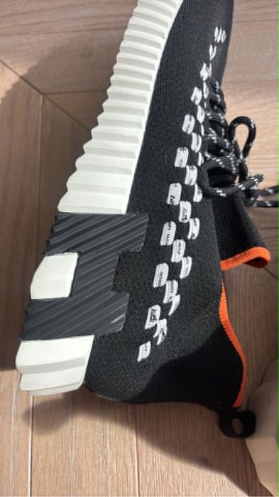 sneakersy hermes