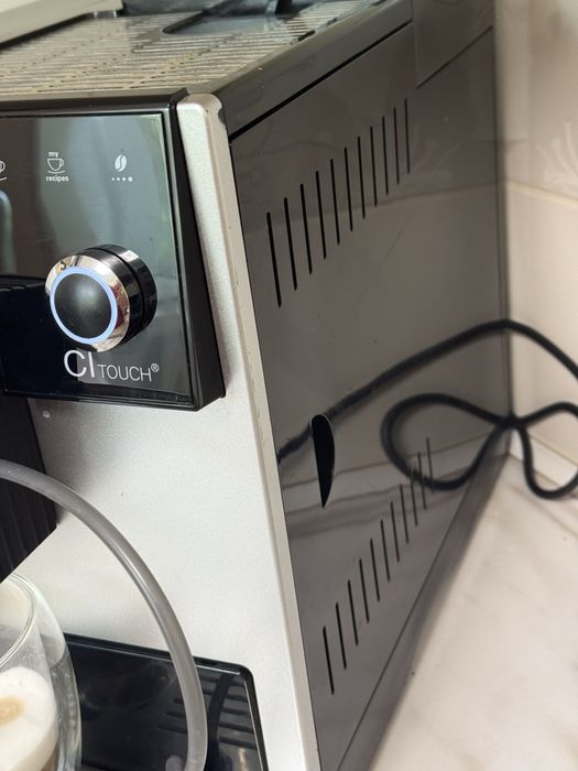 Кавомашина Melitta Caffeo CI  Touch  F 63