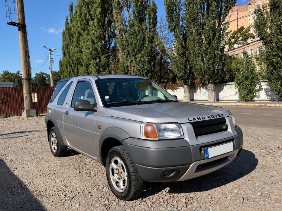 Land Lover  дізель в Киеві