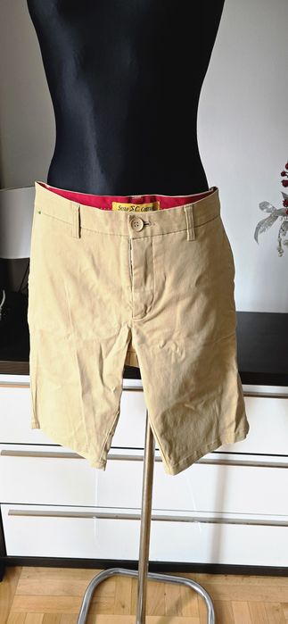 Spodenki męskie Suslo SC Couture
 rozm. 36
