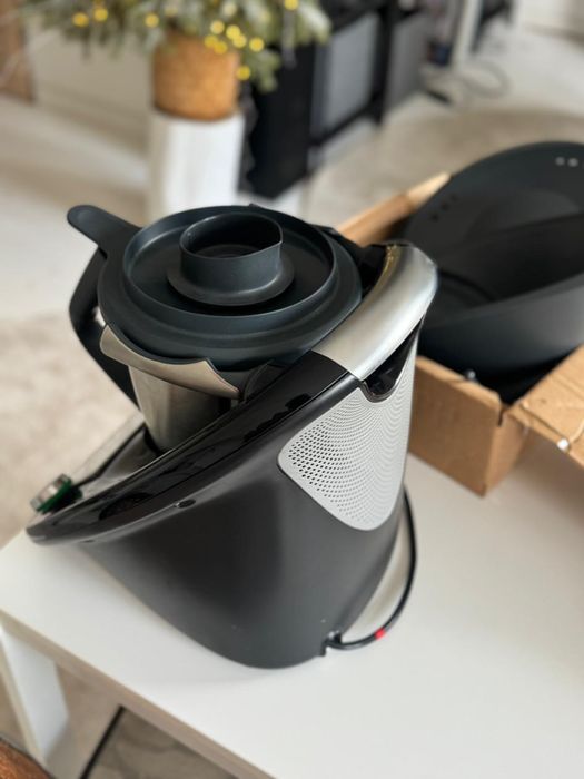 Thermomix TM 6 czarny