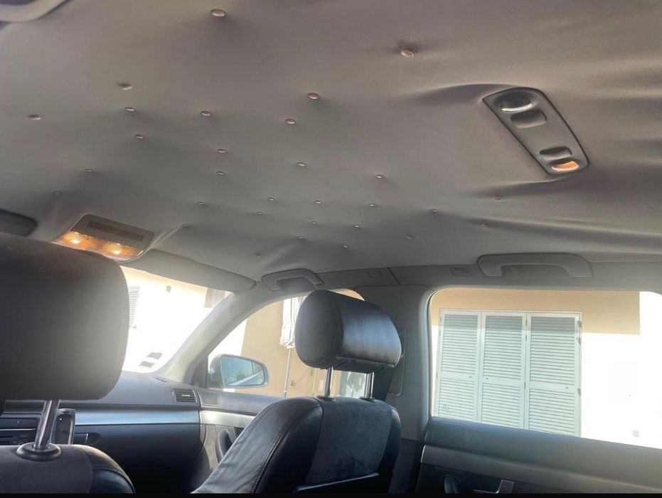 Carrinha Audi 1.9 tdi
