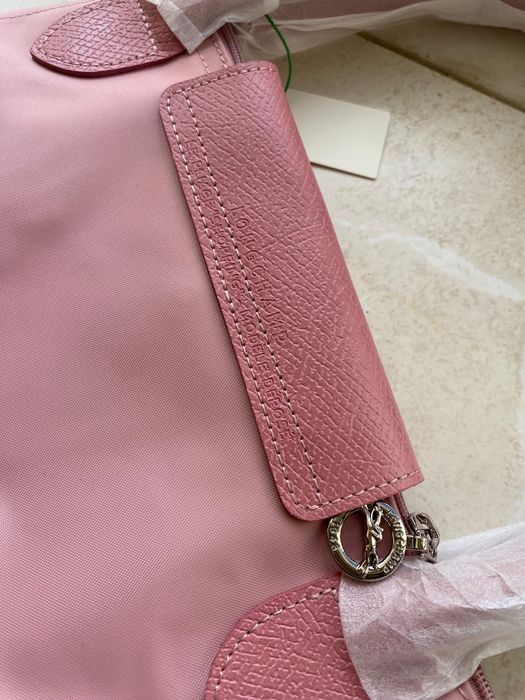 Longchamp Tamanho L e XS