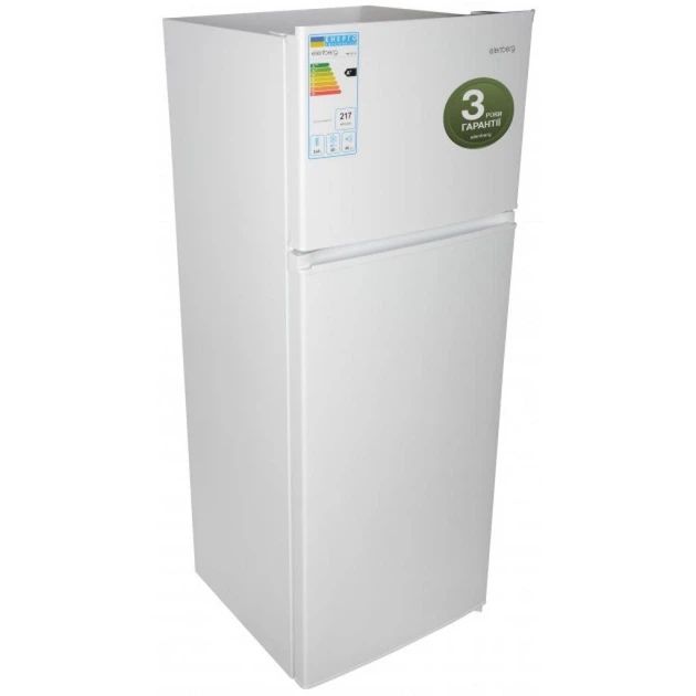 Холодильник Elenberg TMF 143 двокамерний