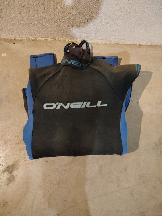 Fato aquático O,neill