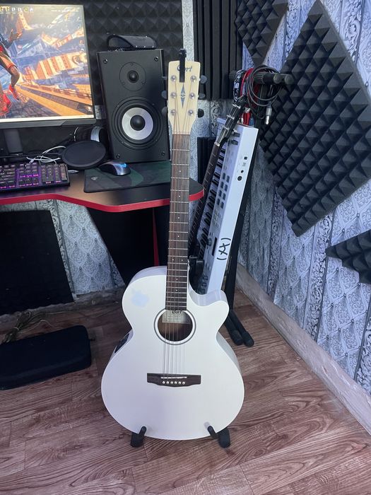 Електро-акустична гітара cort sfx1f