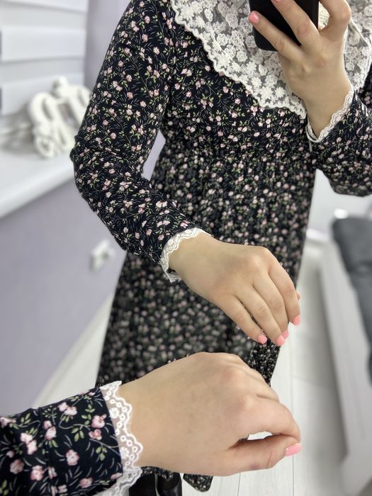 Сукня розміру с-м