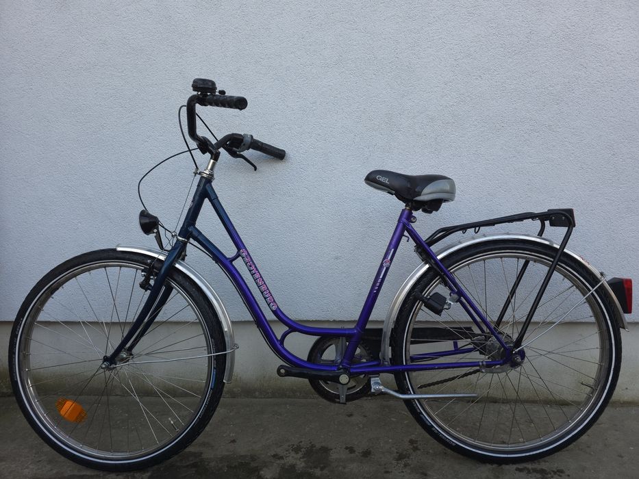 Велосипед Grotenburg Sachs 7