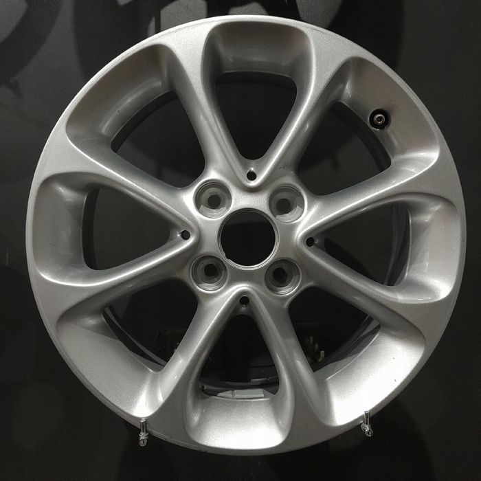 Felga 15 4x100 Smart 5,5Jx15 ET42 403007004R (F14138-27)