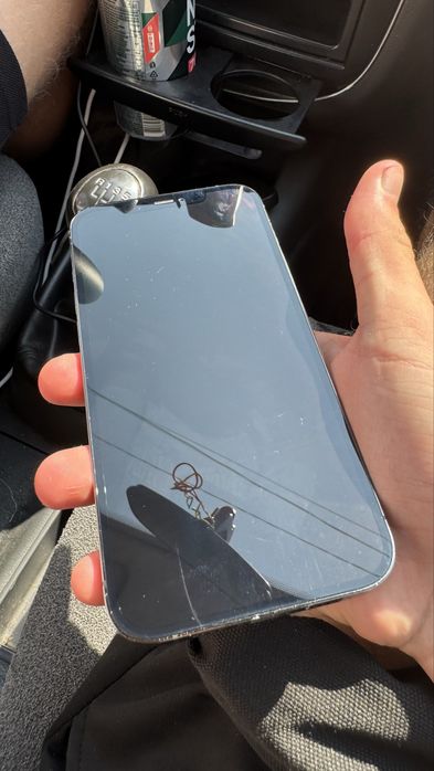 Iphone 12 pro max 256 gb neverlock