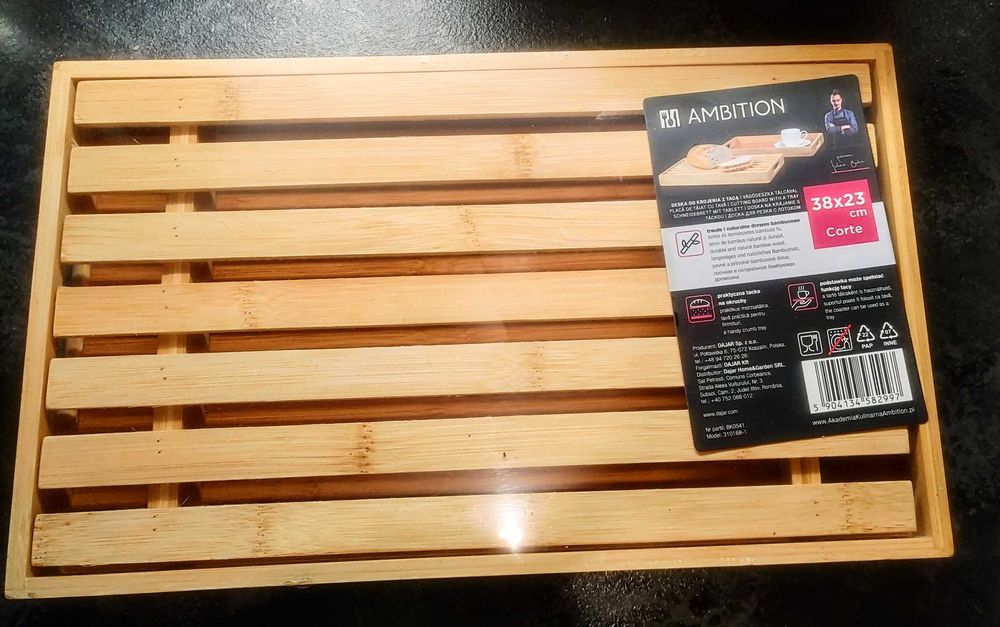 Deska do krojenia i serwowania Nowa Ambition