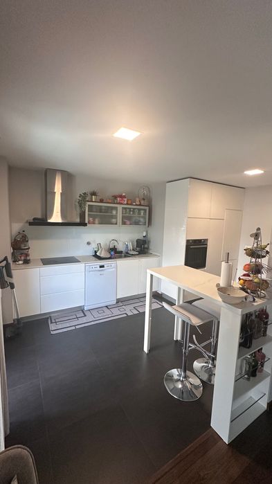Apartamento T2 na Lage vila verde