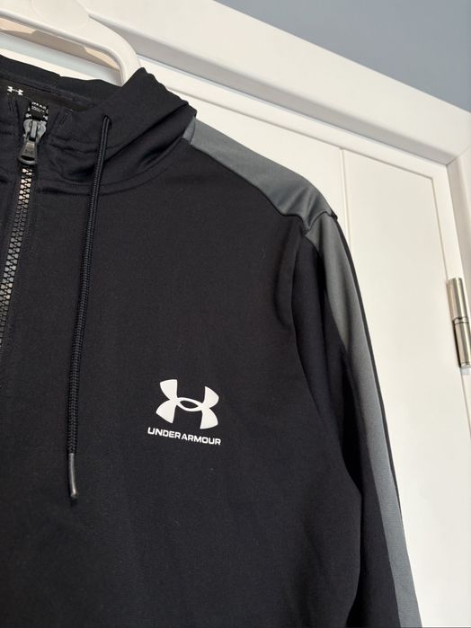 Bluza Under Armour M
