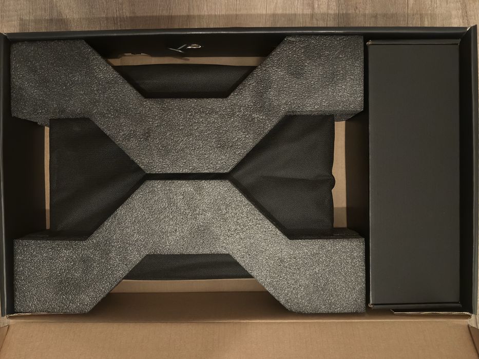 Lenovo Legion 5 Pro-16ACH6 Ryzen 7/32GB/512 RTX3050 165Hz