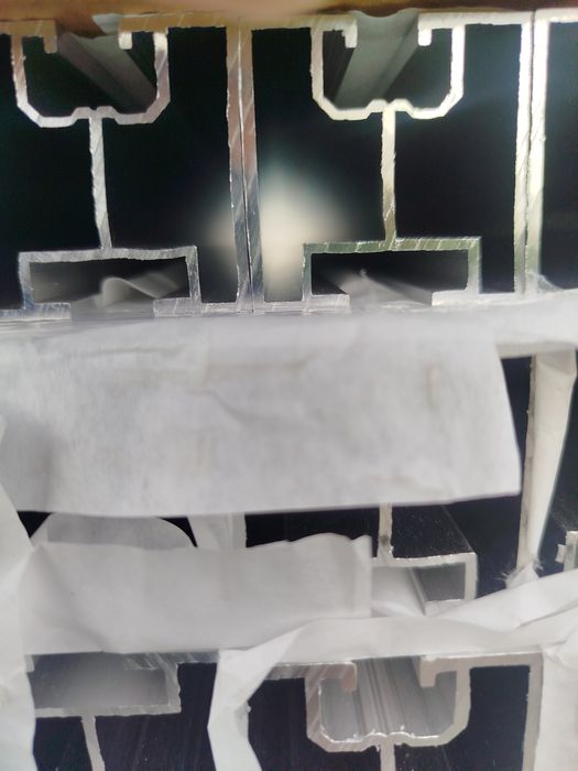 Profil pv40x40 OUTLET