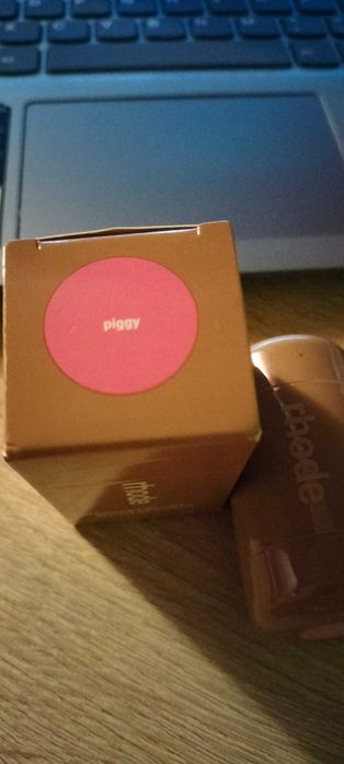 Rhode róż do policzków odcień piggy