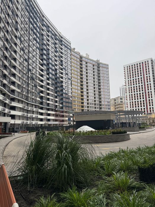 1-комнатная квартира по адресу Куликово поле пл. (площадь 29 м²) - Atlanta.ua - фото 11