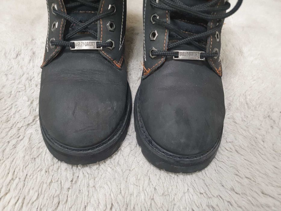 Harley Davidson 39 buty motocyklowe