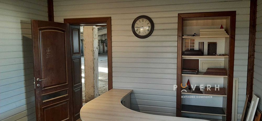 Продаж підприємства по обробці деревини