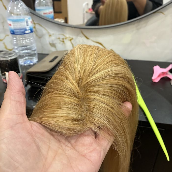 Extensao hair em promoçao
