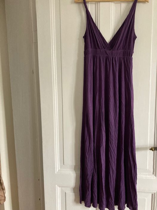 LATO. Bardzo kobieca sukienka na lato