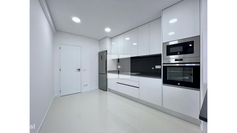 T3 com Duas Varandas NOVO — São Pedro, Coimbra