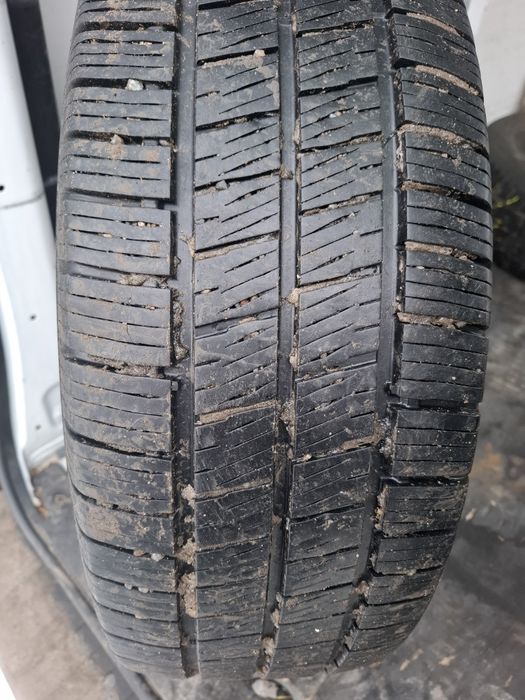 215/65/r16 c Резина вантажна