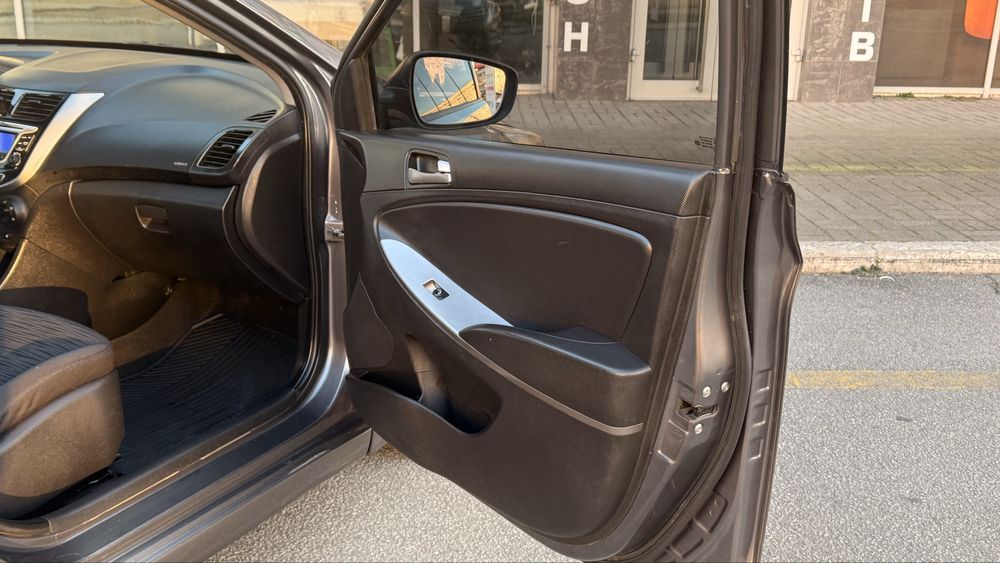 Продам Huyndai Accent