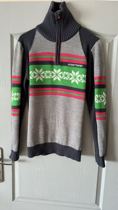 Sweter Kari Traa