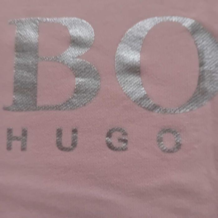 Bluza damska S HUGO BOSS