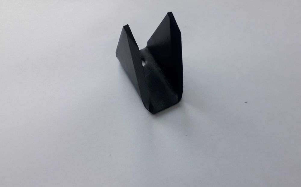 Geringhoff PC PCA. Nóż. Docinacz  001901