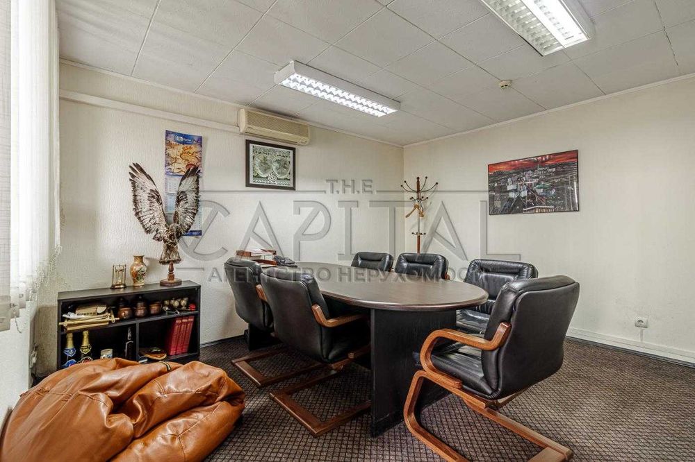 Продаж приміщення, вул. Тверський Тупик, Печерський р-н