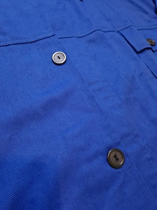 Kurtka robocza ochronna lekka r.XL