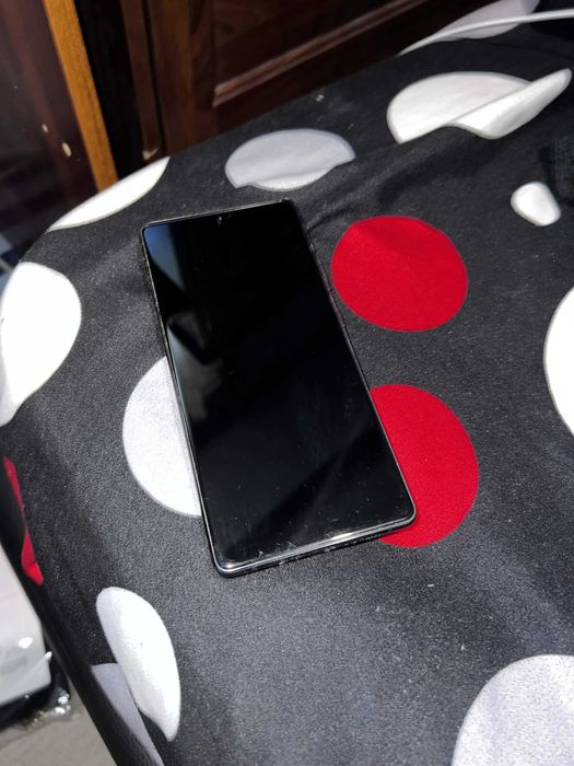 Samsung s10 Lite avariado