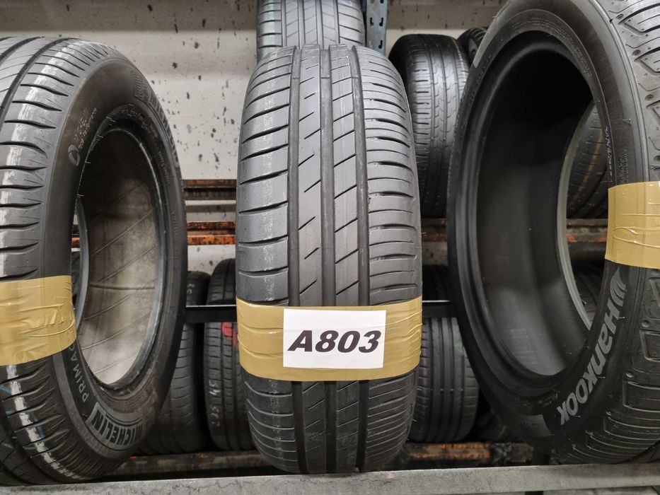 195/65/15 91V Goodyear Efficient Grip Preformance Dot.0118R