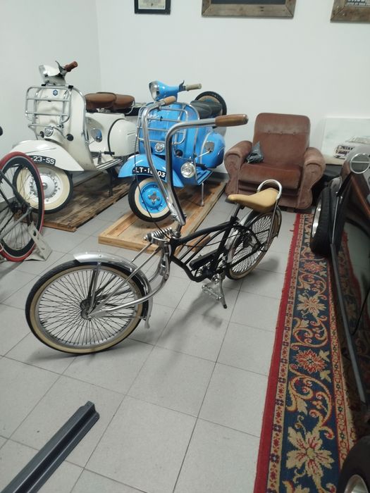 Aluguer de carros clássicos para eventos