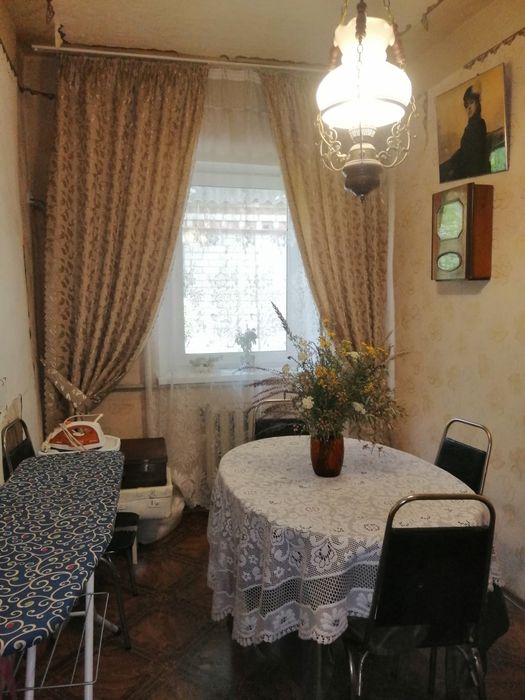 Продам дом в селе Всесвятское. Новомосковский район.