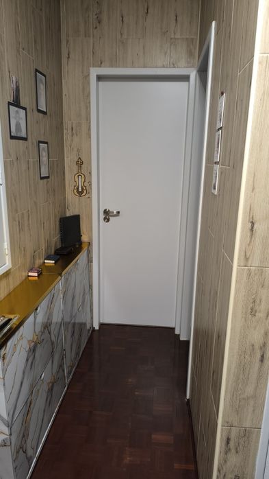 Apartamento T2 Mem Martins