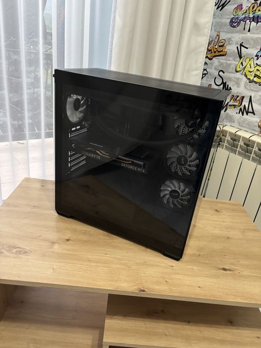 Okazja! sprzedam komputer w idealnym stanie