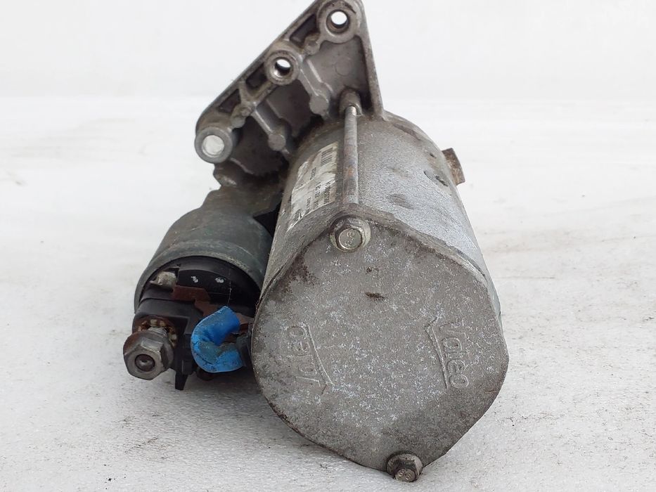 Motor de arranque CITROËN DS3