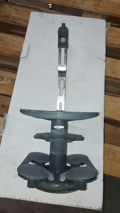 Manfilod dojarki Alfa-laval / Westfalia/ Delaval