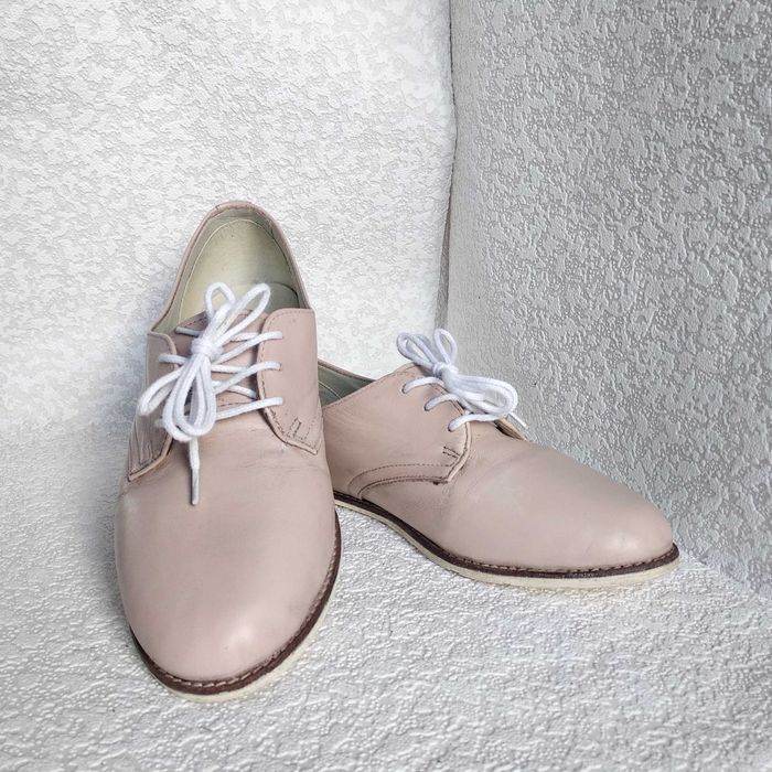 Туфли Dr. Martens Sylvie - 39 p.