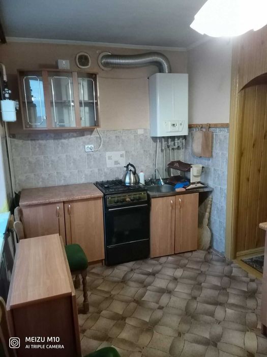 Двокімнатна квартира у м. Старий Самбір,  вул. Ст. Бандери, 4
