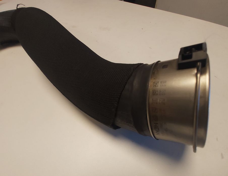 Tubo intercooler Nissan Rf 634BE0144D