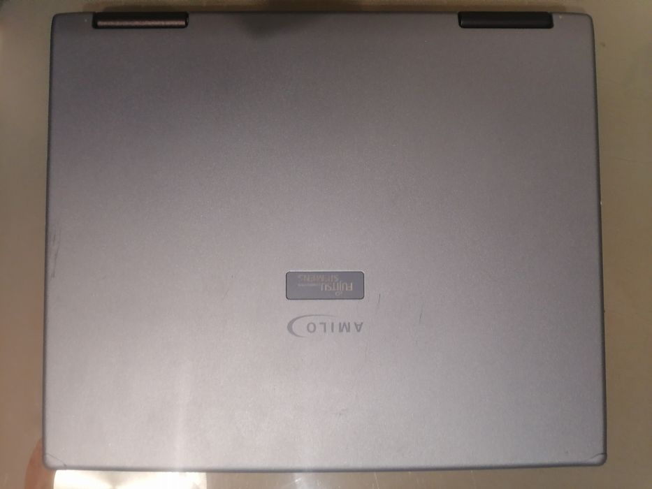 Siemens Amilo cy26 Laptop