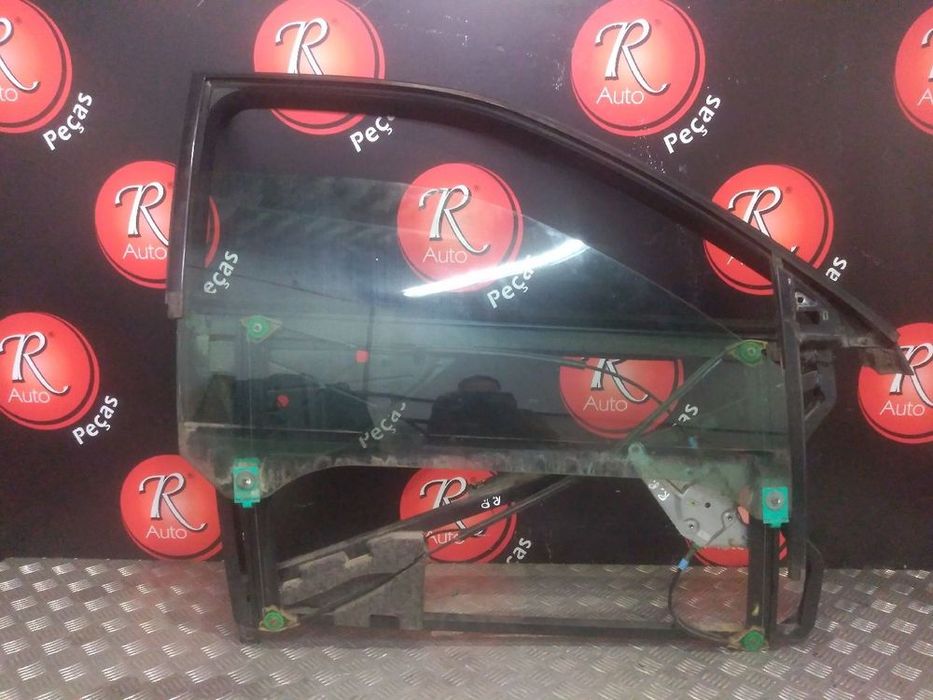 Elevador Frente Dto Electrico Audi A3 (8L1)
