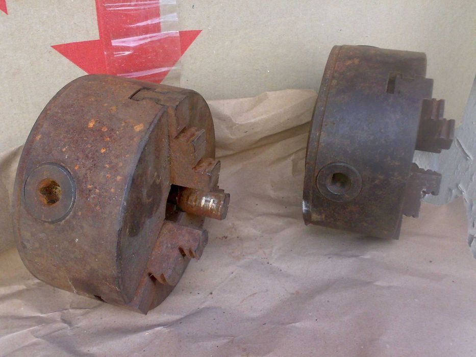 Патрон  130     мм.